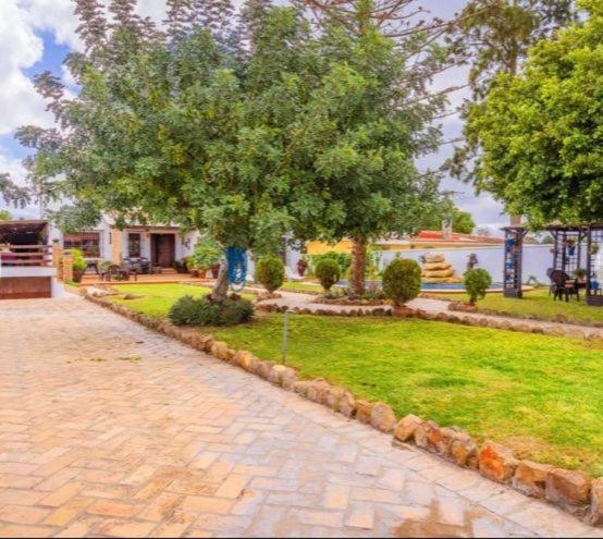 הוילה צ'יקלנה דה לה פרונטרה Gran Casa Con Piscina Privada By Chiclana Dreams מראה חיצוני תמונה