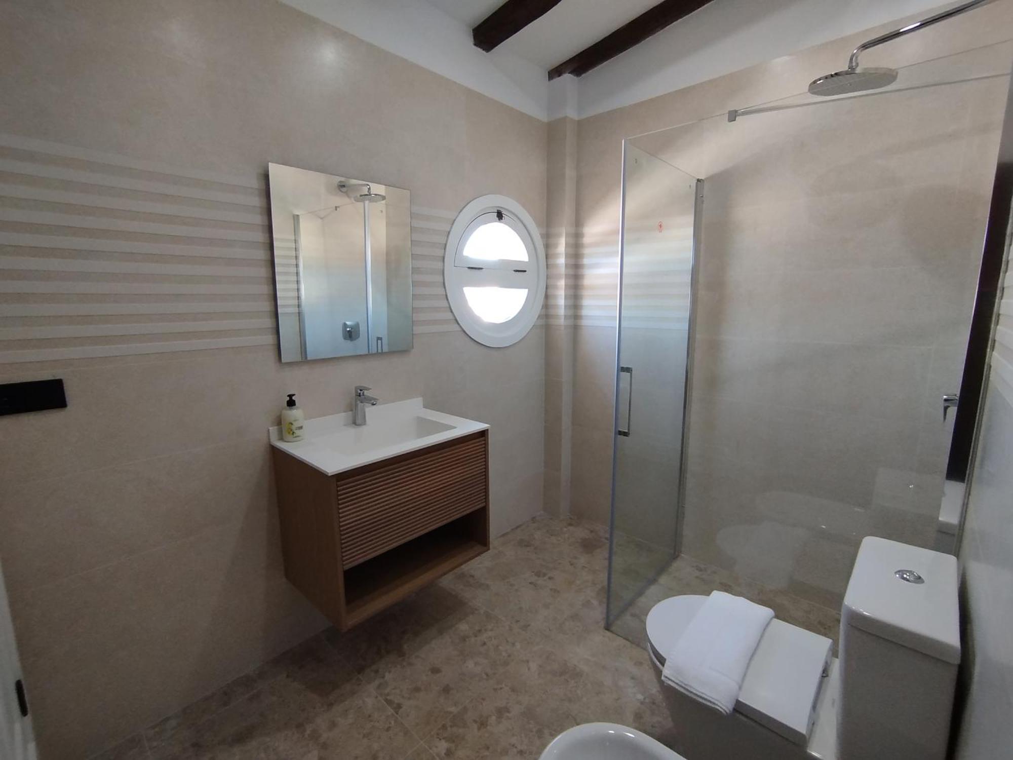 הוילה צ'יקלנה דה לה פרונטרה Gran Casa Con Piscina Privada By Chiclana Dreams מראה חיצוני תמונה
