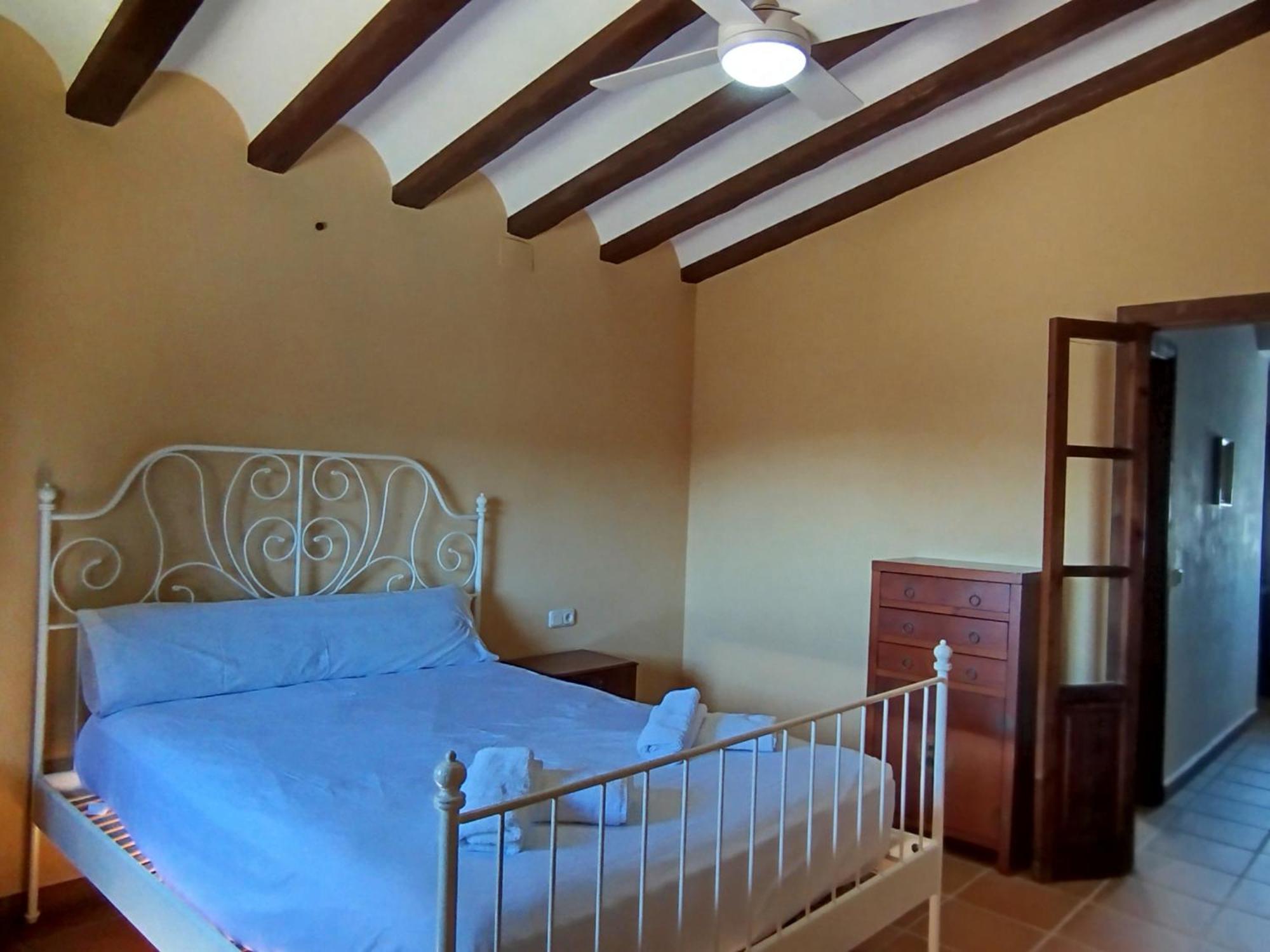 הוילה צ'יקלנה דה לה פרונטרה Gran Casa Con Piscina Privada By Chiclana Dreams מראה חיצוני תמונה